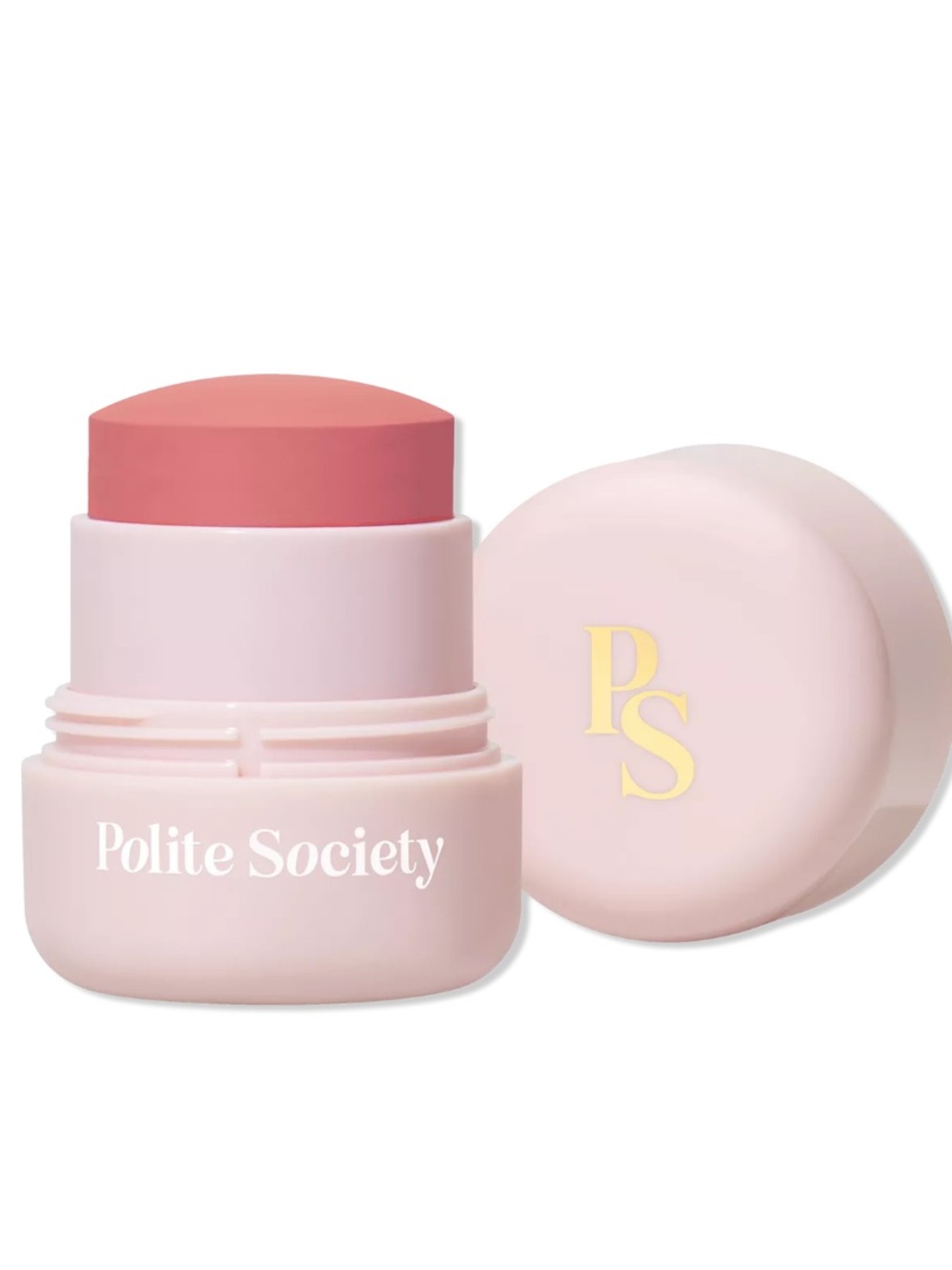 POLITE SOCIETY POLITE POPS POWDER BLUSH STICK;—PARIS